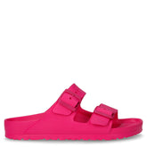 Arizona EVA ciabatta in gomma barbabietola | Boscaini Scarpe