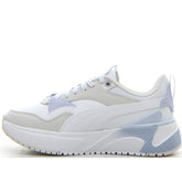 R78 Disrupt sneaker white blue | Boscaini Scarpe