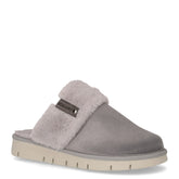 Loxi ciabatta in tessuto grigio - GRUNLAND | Boscaini Scarpe