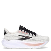 Ghost 17 scarpa da running in mesh bianco nero | Boscaini Scarpe