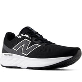 520 sneaker black - Scarpe Running Uomo | Boscaini Scarpe