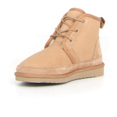 Polacchino invernale chestnut | Boscaini Scarpe