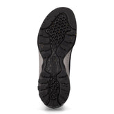 Mojito RE-Shoes scarpa da trekking in pelle nero | Boscaini Scarpe