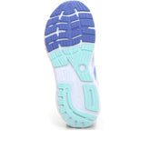 Ghost 16 scarpa da running white amparo blue | Boscaini Scarpe