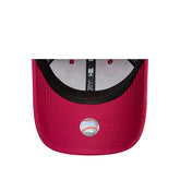 KIDS CHYT METALLIC 9FORTY Los Angeles Dodgers metaallic | Boscaini Scarpe