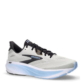 Ghost 18 scarpa da unning in mesh bianco nero | Boscaini Scarpe