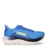 Clifton 11 scarpa da running in tessuto azzurro blu | Boscaini Scarpe