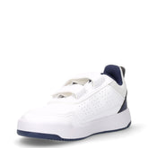 Tensaur Sport 3.0 sneaker in ecopelle bambino bianco giallo blu | Boscaini Scarpe