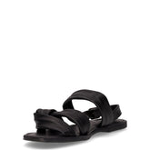 Sandalo nero | Boscaini Scarpe