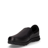 Nampa Groton antinfortunistica in ecopelle nero | Boscaini Scarpe