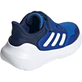 Tensaur Run sneaker bambino royal white | Boscaini Scarpe