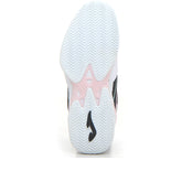 Set Lady 2501 scarpa da tennis black | Boscaini Scarpe