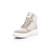 Polacchino sportivo ivory | Boscaini Scarpe