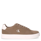 Sneaker in pelle scamosciata deserto | Boscaini Scarpe