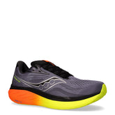 Ride 18 scarpa da running in mesh grigio | Boscaini Scarpe