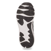 Jolt 5 scarpa da running in tessuto ed ecopelle nero bianco | Boscaini Scarpe