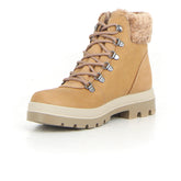 Polacchino camel | Boscaini Scarpe