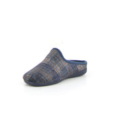 Ciabatta navy | Boscaini Scarpe