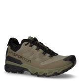 Ultra Raptor 3 GTX scarpa trail running in tessuto tecnico cipresso nero | Boscaini Scarpe