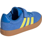 Vl Court 3.0 sneaker bambino royal | Boscaini Scarpe