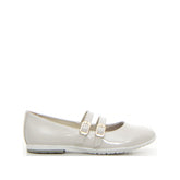 Ballerina con cinturini bambina | Boscaini Scarpe