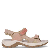 Sandalo sportivo visone phard | Boscaini Scarpe