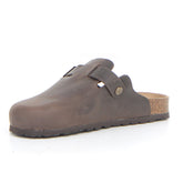 Ciabatta moro ingrassato | Boscaini Scarpe