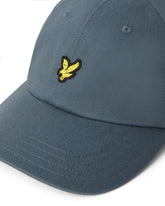 Baseball Cap grigio | Boscaini Scarpe