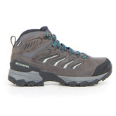 Moraine Mid GTX scarpa da trekking antracite | Boscaini Scarpe