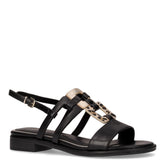 Sandalo black | Boscaini Scarpe