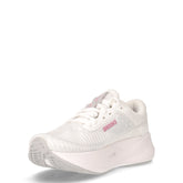 Revel Max scarpa da running in mesh bianco | Boscaini Scarpe