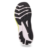 Gt-1000 14 Gs sneaker running in tessuto tecnico blu giallo | Boscaini Scarpe