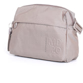 MD 20 borsa a tracolla taupe - Borse | Boscaini Scarpe