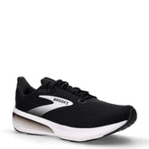 Revel 9 scarpa da running in mesh nero grigio bianco | Boscaini Scarpe