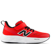 625 scarpa da running bambino true red | Boscaini Scarpe