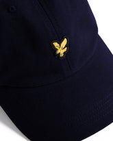 Baseball Cap blu | Boscaini Scarpe