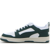 Rebound v6 Low sneaker white myrtle - Mid Season Sale Sneakers Uomo | Boscaini Scarpe