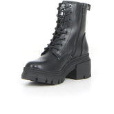 Anfibio con tacco nero | Boscaini Scarpe