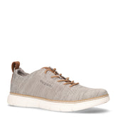 Sneaker in tessuto beige | Boscaini Scarpe