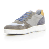 Sneaker militare sabbia | Boscaini Scarpe