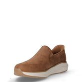 Equalizer 6.0 Zorlo mocassino sportivo slip-ins in ecopelle whiskey | Boscaini Scarpe