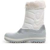 Doposci ghiaccio - Scarpe Trekking Donna | Boscaini Scarpe