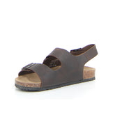 Sandalo moro | Boscaini Scarpe