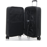 Fyrm spinner rigido medio espandibile - 55 cm graffite | Boscaini Scarpe