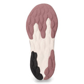 520 sneaker in tessuto rosa antico | Boscaini Scarpe