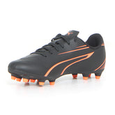Vitoria FG/AG scarpa da calcio black glowing red | Boscaini Scarpe