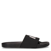 Ciabatta nero | Boscaini Scarpe