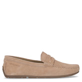 Mocassino sabbia | Boscaini Scarpe