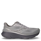 Guide 19 scarpa da running in mesh fossile carbone | Boscaini Scarpe