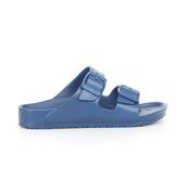Arizona EVA ciabatta bambino navy | Boscaini Scarpe